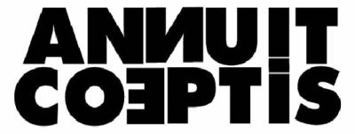 logo Annuit Coeptis